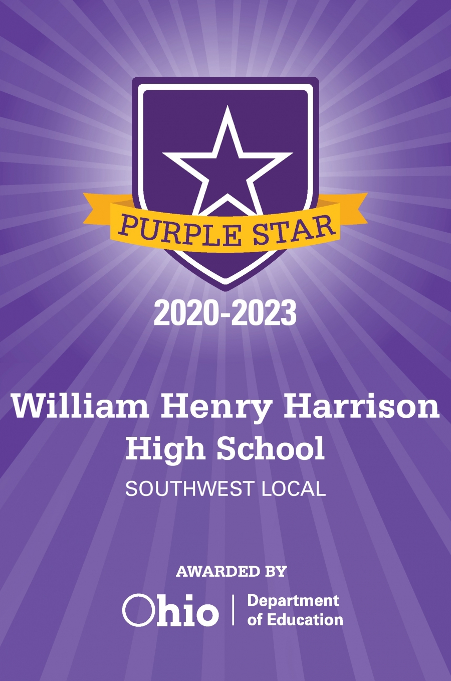 Purple Star